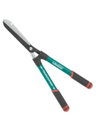 Telescoping Hedge Shear