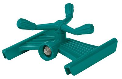 Circ Patt Rot Sprinkler