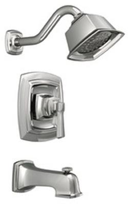 SGL Tub/SHWR Faucet
