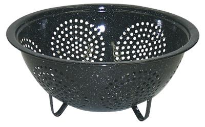 9" Colander