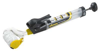 3" Smart Edge Roller