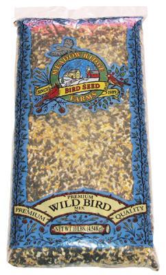 10LB PRM Wild Bird Food