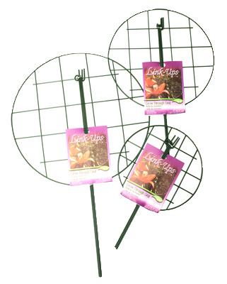 30x24 Grow Thru Ring