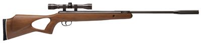 Titan Pellet Air Rifle