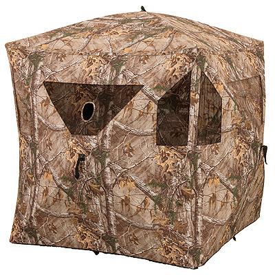 Brickhouse GRND Blind