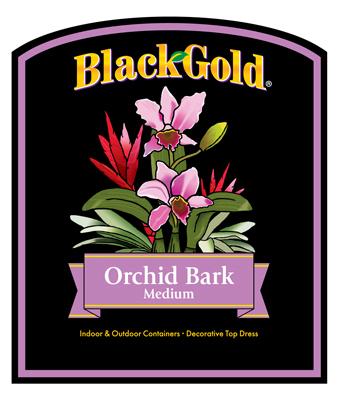 8QT Orchid Bark