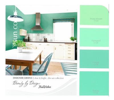 10PK Designer Card DCC3