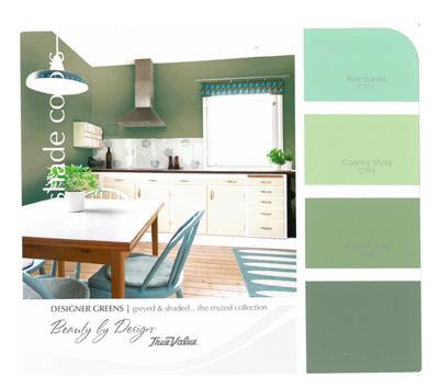 10PK Designer Card DCC4