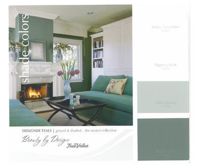 10PK Designer Card DCC8