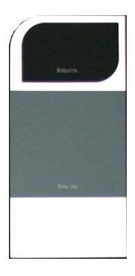 10PK WH IdeaCard WHIC56