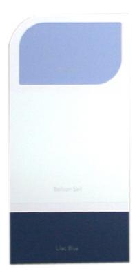 10PK WH IdeaCard WHIC58