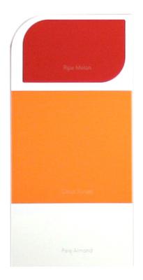 10PK WH IdeaCard WHIC59