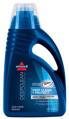 60OZ Deep Clean Formula