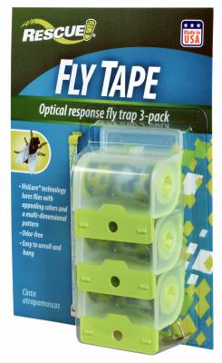 Rescue Fly Tape