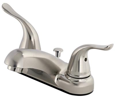 BRSH NI 2Lev Lav Faucet