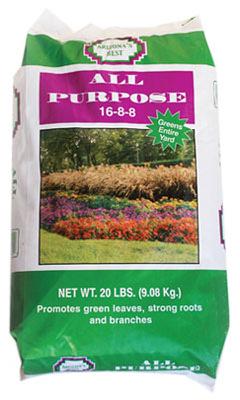 20LB AP Fertilizer