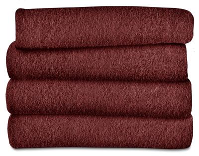 50x50 Fleece Heat Throw