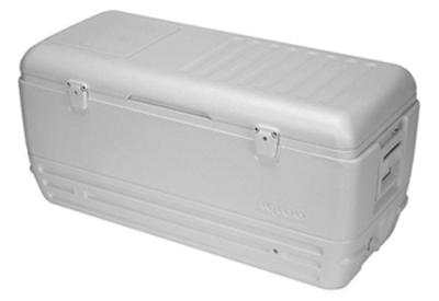 150QT WHT Marine Cooler