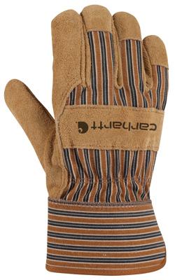 MED Suede Safe Glove