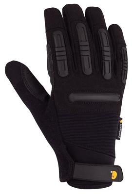 XL BLK Ballistic Glove