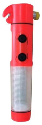 GTV 4/1 Safe Flashlight