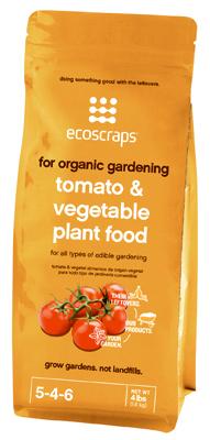 4LB Orga Fruit/Veg Food