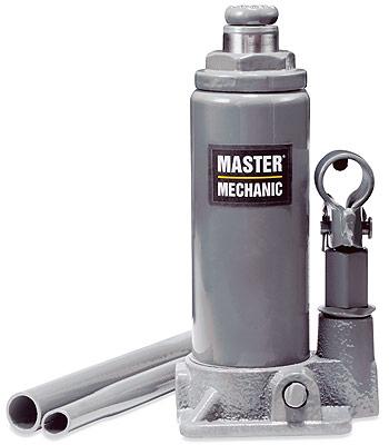 MM 4Ton Bottle Jack