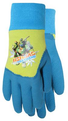 Todd Ninja Rubb Gloves