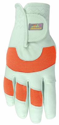MED Ladies Goat Gloves