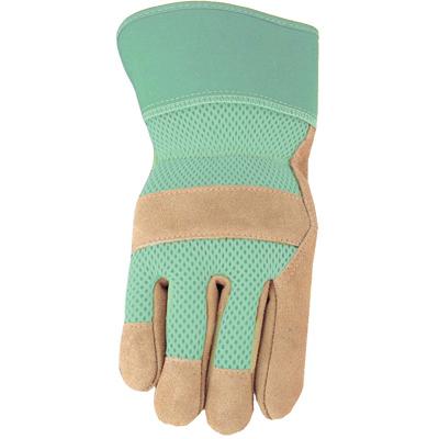 MED Ladies Sued Gloves