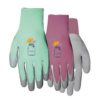 SM Ladies Grip Gloves