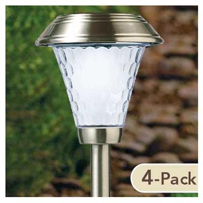 FS4PK Sol SS Path Light