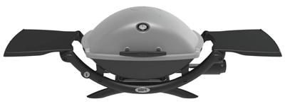 Weber Q2200 Gas Grill