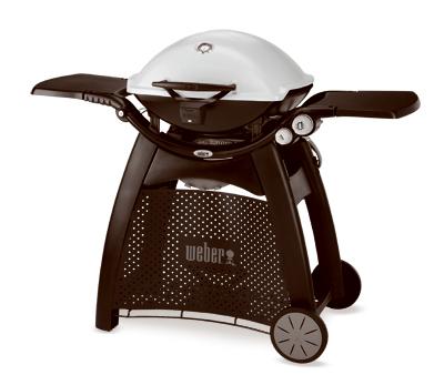 Weber Q3200 LP Grill