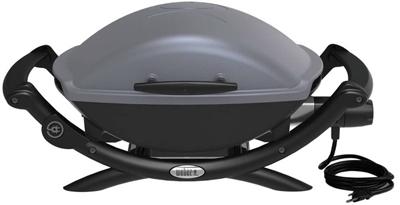 Weber Q2400 Elec Grill