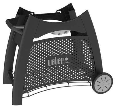 Weber Q Cart