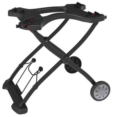 Weber Q Port Cart