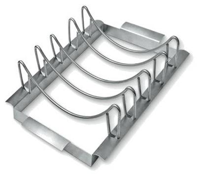 BBQ Grilling Rack