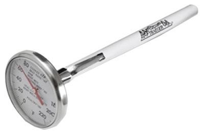 Pock Meat Thermometer