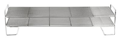 Grill Smoke Shelf