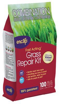 100SQFT GrassRepair Kit