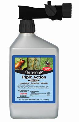 32OZ RTS Insecticide