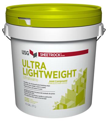 4.5GAL Ultr LW Compound