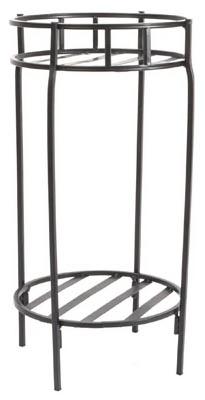 20.5" Cont Plant Stand