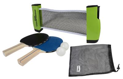 Comp Table Tennis To Go