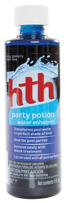 HTH 8OZ Party Potion
