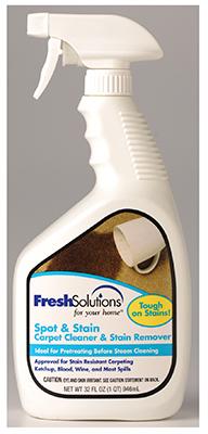 32OZ Spot/Stain Cleaner