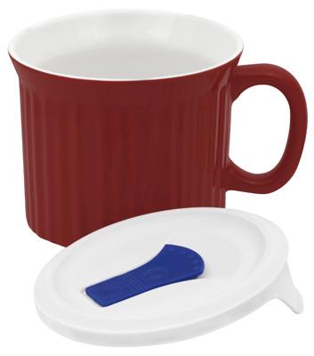 20OZ RED Pop Ins Mug