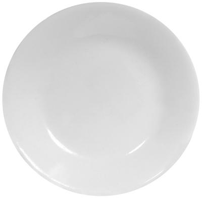 4-3/4"WHT Dip Mini Dish