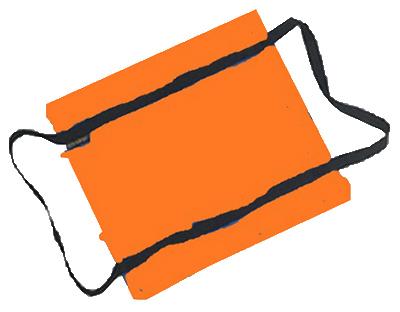 ORG Util Boat Cushion